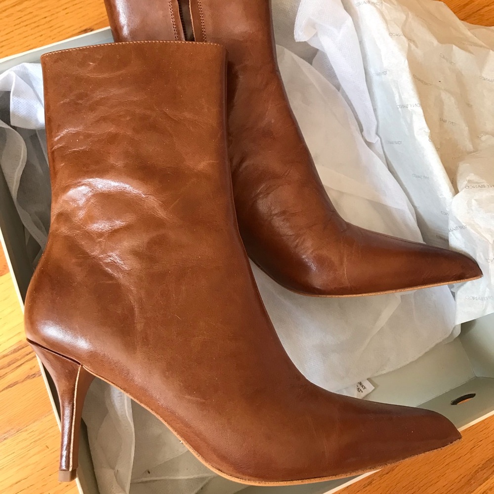 Tony Bianco Cindy boot